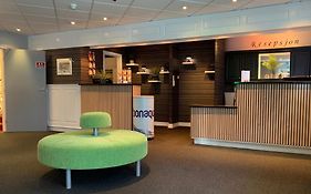 Bodø Hotel